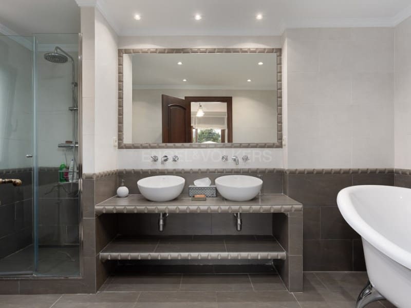 4 soveværelse Villa til salg i Santa Cristina d'Aro med swimmingpool garage - € 1.600.000 (Ref: 7778978)