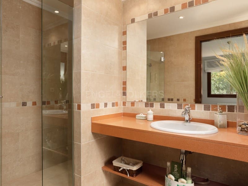 4 soveværelse Villa til salg i Santa Cristina d'Aro med swimmingpool garage - € 1.600.000 (Ref: 7778978)