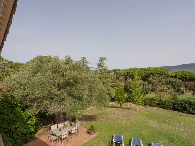 4 soveværelse Villa til salg i Santa Cristina d'Aro med swimmingpool garage - € 1.600.000 (Ref: 7778978)