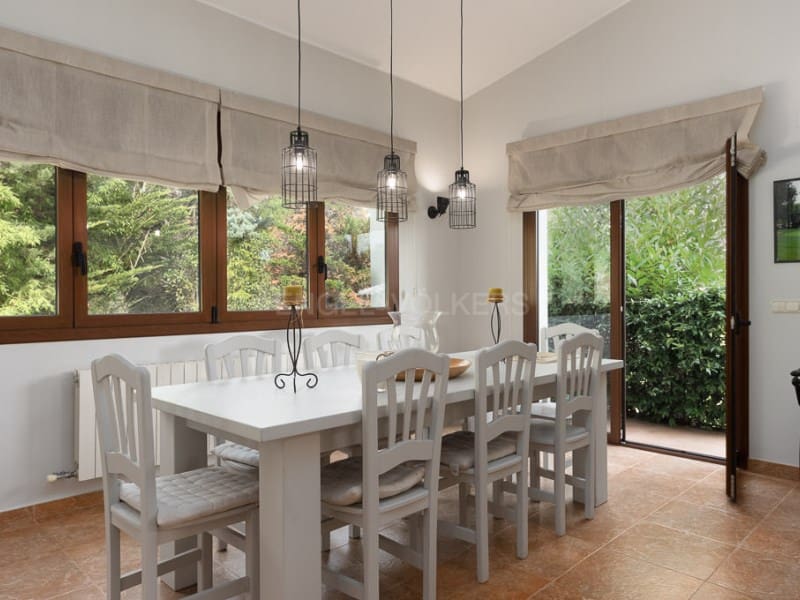 4 soveværelse Villa til salg i Santa Cristina d'Aro med swimmingpool garage - € 1.600.000 (Ref: 7778978)