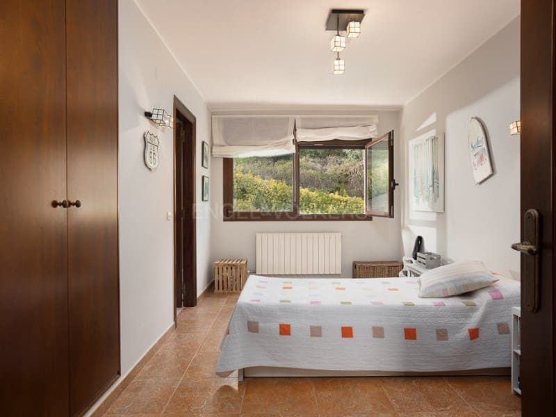 4 soveværelse Villa til salg i Santa Cristina d'Aro med swimmingpool garage - € 1.600.000 (Ref: 7778978)