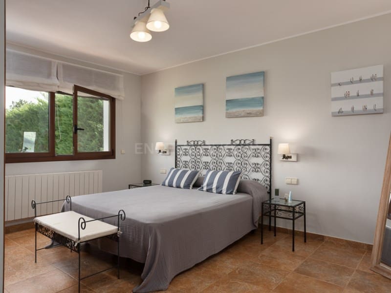 4 soveværelse Villa til salg i Santa Cristina d'Aro med swimmingpool garage - € 1.600.000 (Ref: 7778978)