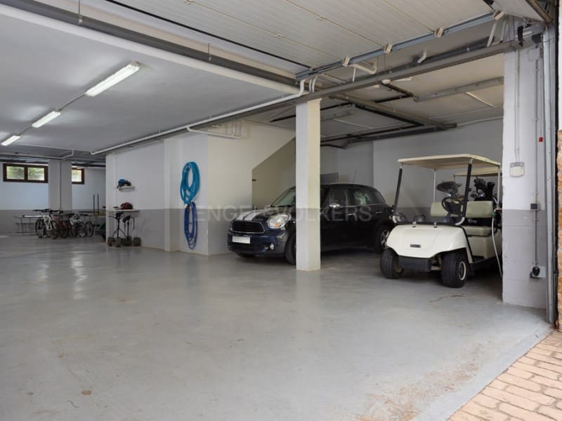 4 soveværelse Villa til salg i Santa Cristina d'Aro med swimmingpool garage - € 1.600.000 (Ref: 7778978)