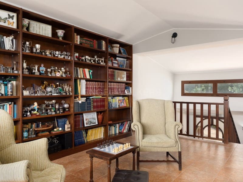 4 soveværelse Villa til salg i Santa Cristina d'Aro med swimmingpool garage - € 1.600.000 (Ref: 7778978)