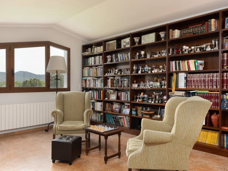 4 soveværelse Villa til salg i Santa Cristina d'Aro med swimmingpool garage - € 1.600.000 (Ref: 7778978)