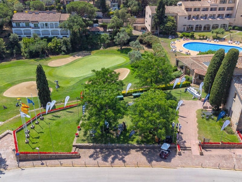 4 soveværelse Villa til salg i Santa Cristina d'Aro med swimmingpool garage - € 1.600.000 (Ref: 7778978)
