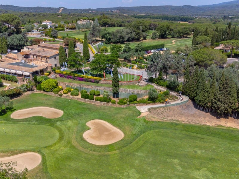 4 soveværelse Villa til salg i Santa Cristina d'Aro med swimmingpool garage - € 1.600.000 (Ref: 7778978)