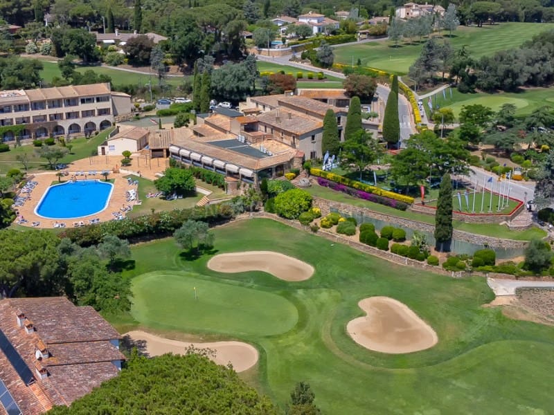 4 soveværelse Villa til salg i Santa Cristina d'Aro med swimmingpool garage - € 1.600.000 (Ref: 7778978)