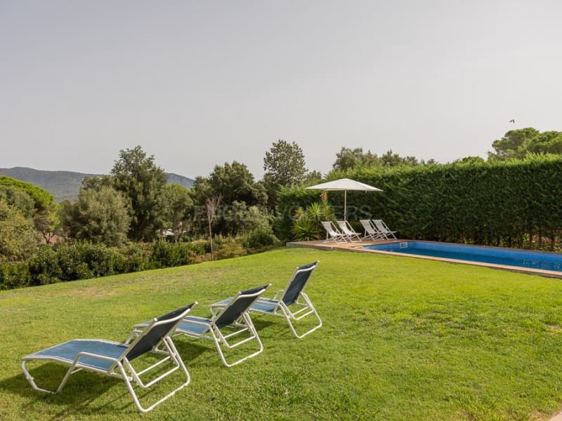 4 soveværelse Villa til salg i Santa Cristina d'Aro med swimmingpool garage - € 1.600.000 (Ref: 7778978)
