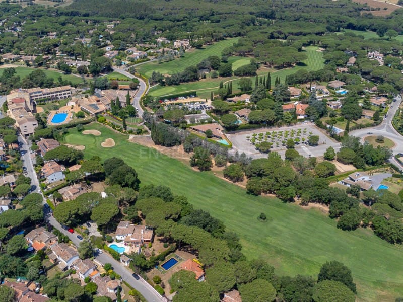 4 soveværelse Villa til salg i Santa Cristina d'Aro med swimmingpool garage - € 1.600.000 (Ref: 7778978)