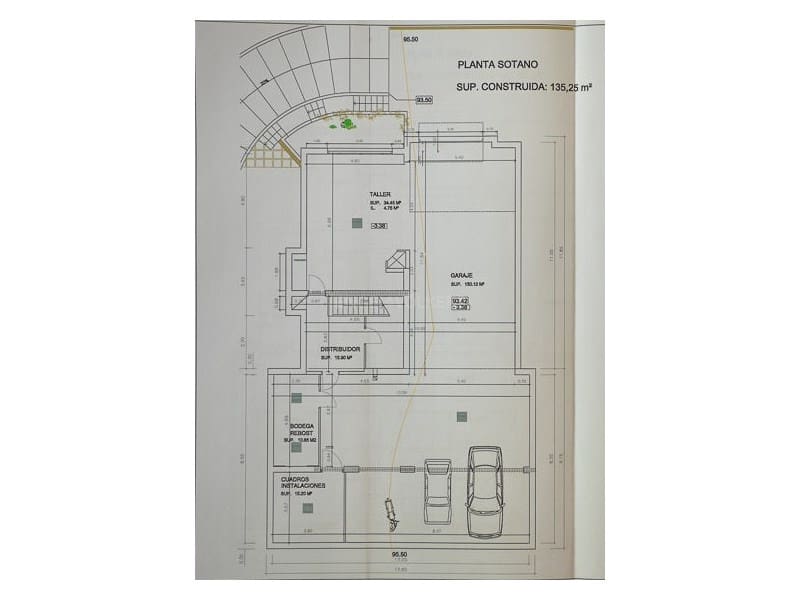 4 soveværelse Villa til salg i Santa Cristina d'Aro med swimmingpool garage - € 1.600.000 (Ref: 7778978)