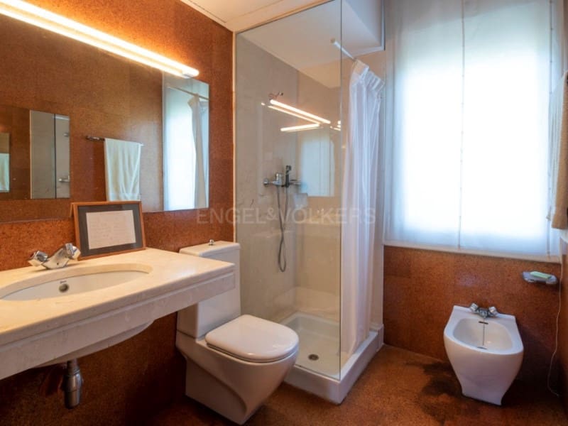 5 sypialnia Willa na sprzedaż w Begur z basenem garażem - 4 200 000 € (Ref: 7810800)