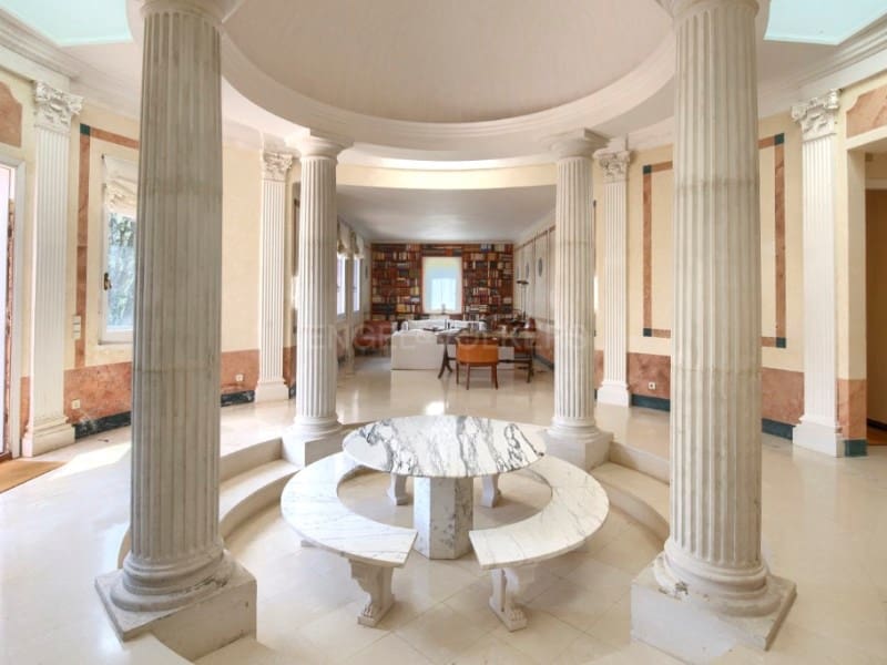 5 sypialnia Willa na sprzedaż w Begur z basenem garażem - 4 200 000 € (Ref: 7810800)