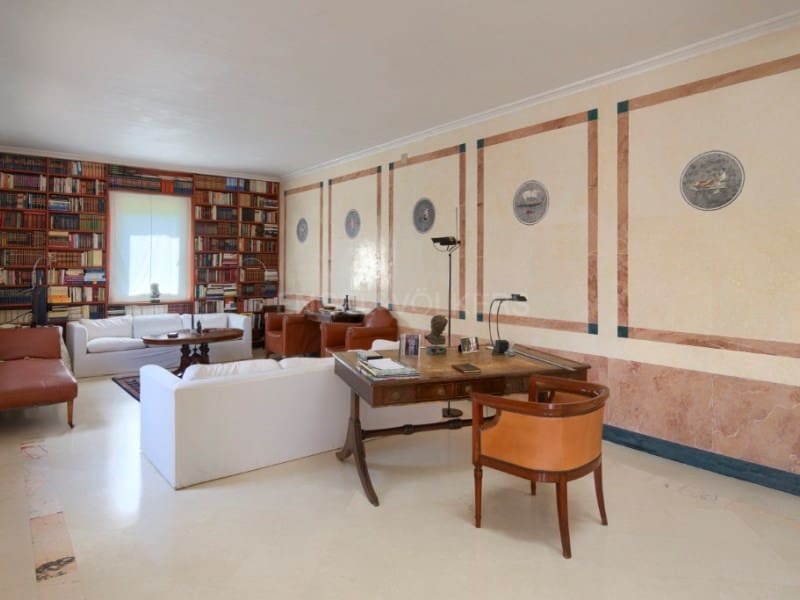 5 sypialnia Willa na sprzedaż w Begur z basenem garażem - 4 200 000 € (Ref: 7810800)