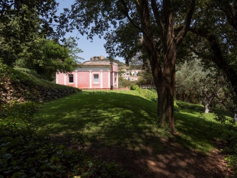 5 sypialnia Willa na sprzedaż w Begur z basenem garażem - 4 200 000 € (Ref: 7810800)