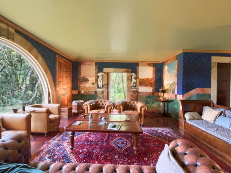 5 sypialnia Willa na sprzedaż w Begur z basenem garażem - 4 200 000 € (Ref: 7810800)