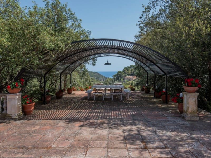 5 sypialnia Willa na sprzedaż w Begur z basenem garażem - 4 200 000 € (Ref: 7810800)