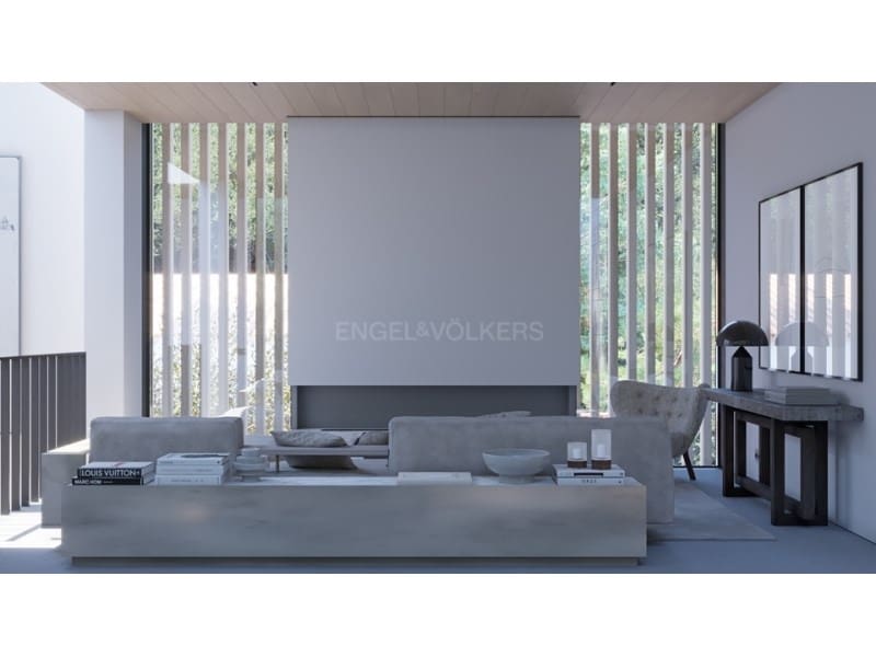 3 soverom Villa til salgs i Lloret de Mar med svømmebasseng garasje - € 1 500 000 (Ref: 7832196)