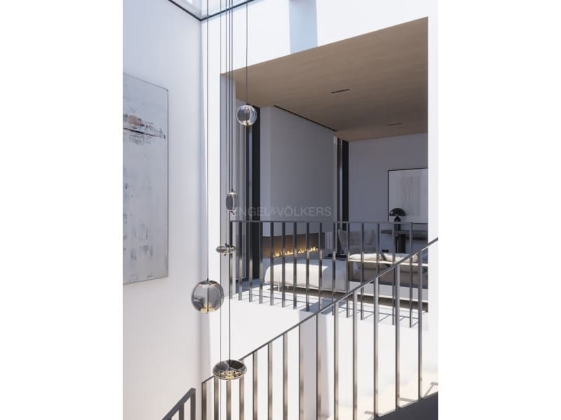 3 soverom Villa til salgs i Lloret de Mar med svømmebasseng garasje - € 1 500 000 (Ref: 7832196)