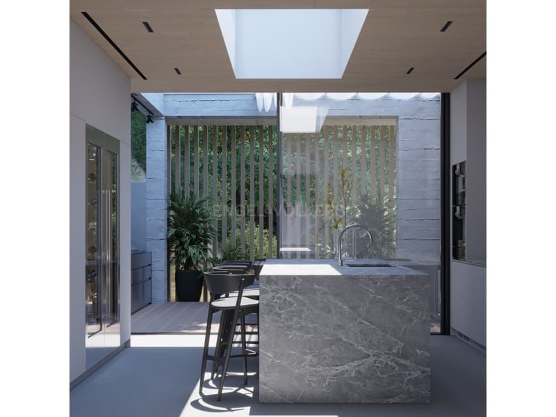 3 soverom Villa til salgs i Lloret de Mar med svømmebasseng garasje - € 1 500 000 (Ref: 7832196)