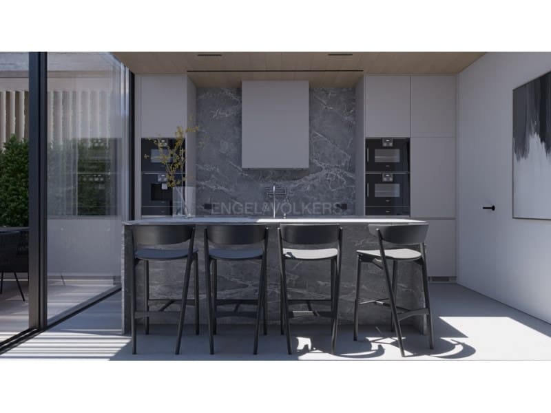 3 soverom Villa til salgs i Lloret de Mar med svømmebasseng garasje - € 1 500 000 (Ref: 7832196)