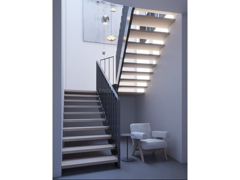 3 soverom Villa til salgs i Lloret de Mar med svømmebasseng garasje - € 1 500 000 (Ref: 7832196)