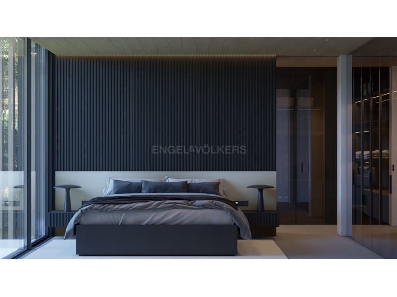 3 soverom Villa til salgs i Lloret de Mar med svømmebasseng garasje - € 1 500 000 (Ref: 7832196)