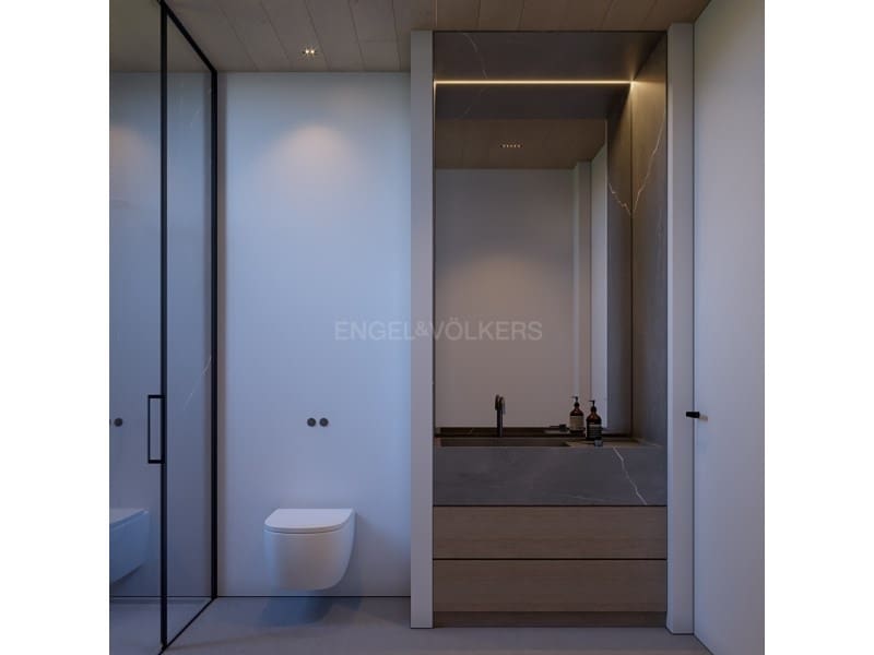 3 soverom Villa til salgs i Lloret de Mar med svømmebasseng garasje - € 1 500 000 (Ref: 7832196)