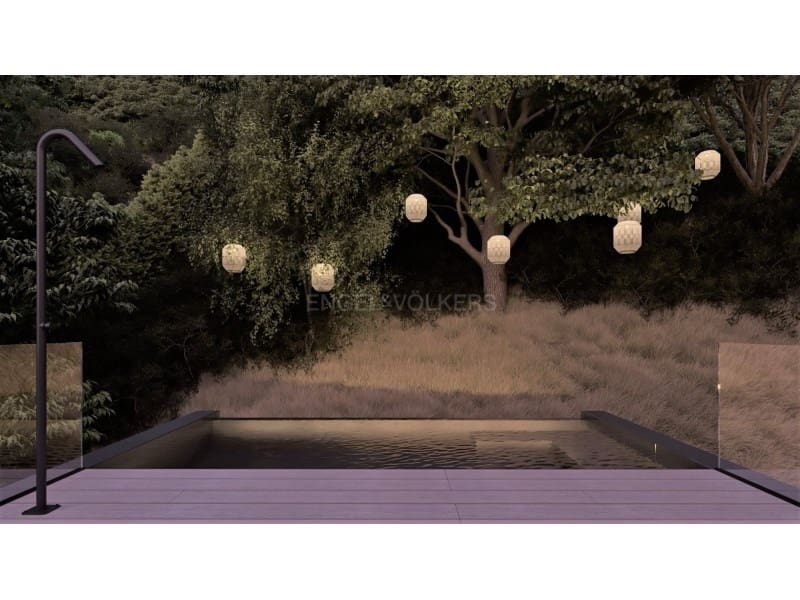 3 soverom Villa til salgs i Lloret de Mar med svømmebasseng garasje - € 1 500 000 (Ref: 7832196)