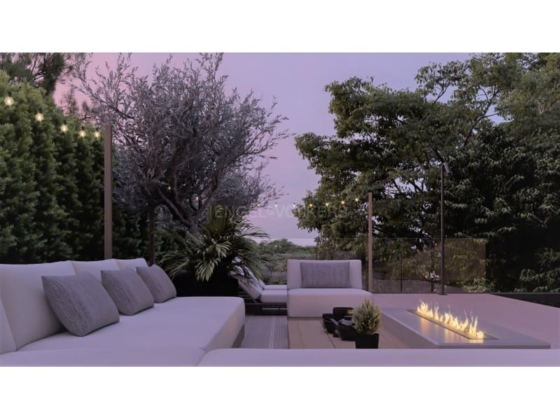 3 soverom Villa til salgs i Lloret de Mar med svømmebasseng garasje - € 1 500 000 (Ref: 7832196)