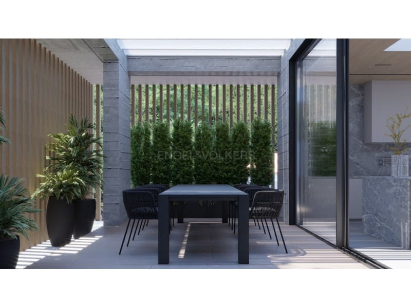 3 soverom Villa til salgs i Lloret de Mar med svømmebasseng garasje - € 1 500 000 (Ref: 7832196)