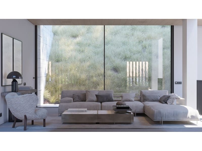 3 soverom Villa til salgs i Lloret de Mar med svømmebasseng garasje - € 1 500 000 (Ref: 7832196)