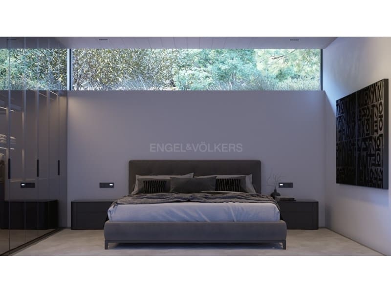 3 soverom Villa til salgs i Lloret de Mar med svømmebasseng garasje - € 1 500 000 (Ref: 7832196)