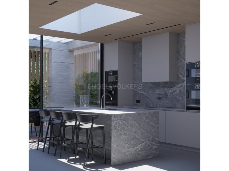 3 soverom Villa til salgs i Lloret de Mar med svømmebasseng garasje - € 1 500 000 (Ref: 7832196)