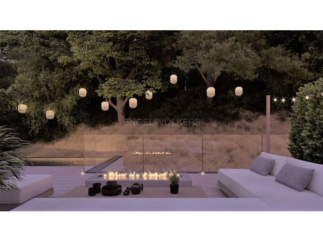 3 chambre Villa/Maison à vendre à Canyelles, Lloret de Mar avec piscine garage - 1 500 000 € (Ref: 7832196)