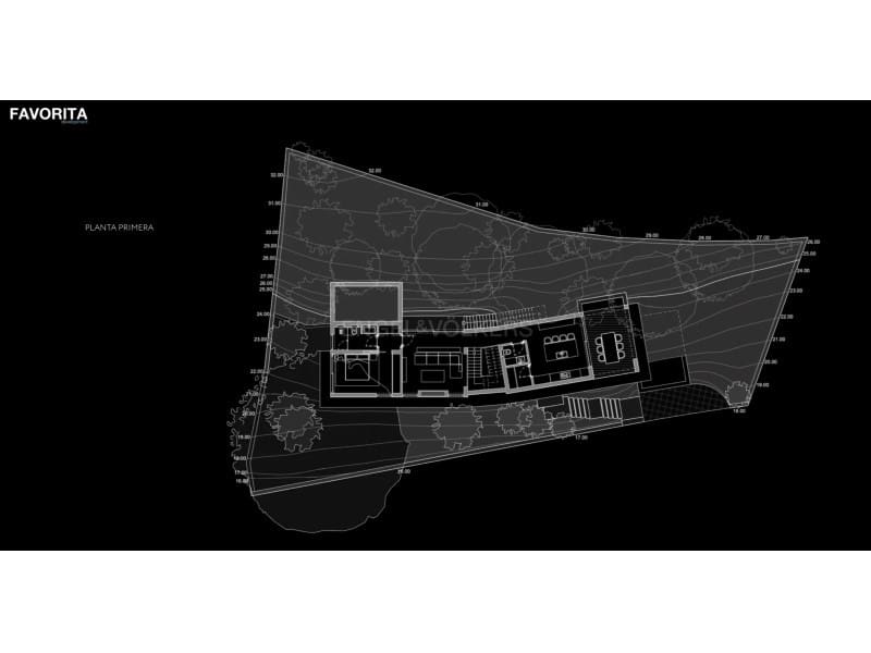 3 soverom Villa til salgs i Lloret de Mar med svømmebasseng garasje - € 1 500 000 (Ref: 7832196)