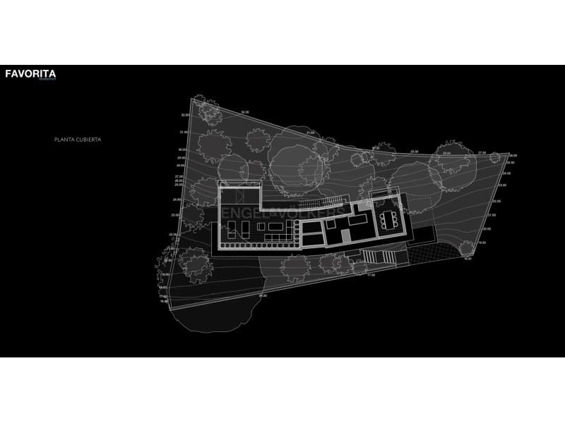 3 soverom Villa til salgs i Lloret de Mar med svømmebasseng garasje - € 1 500 000 (Ref: 7832196)