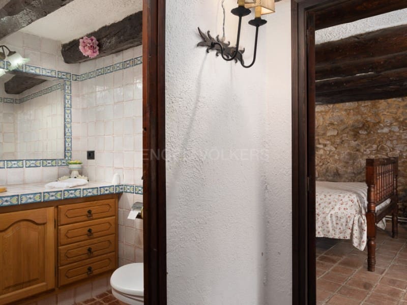 5 soveværelse Villa til salg i Macanet de la Selva med swimmingpool garage - € 695.000 (Ref: 7836369)