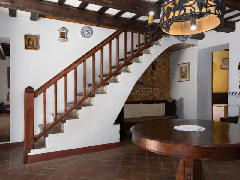 5 soveværelse Villa til salg i Macanet de la Selva med swimmingpool garage - € 695.000 (Ref: 7836369)