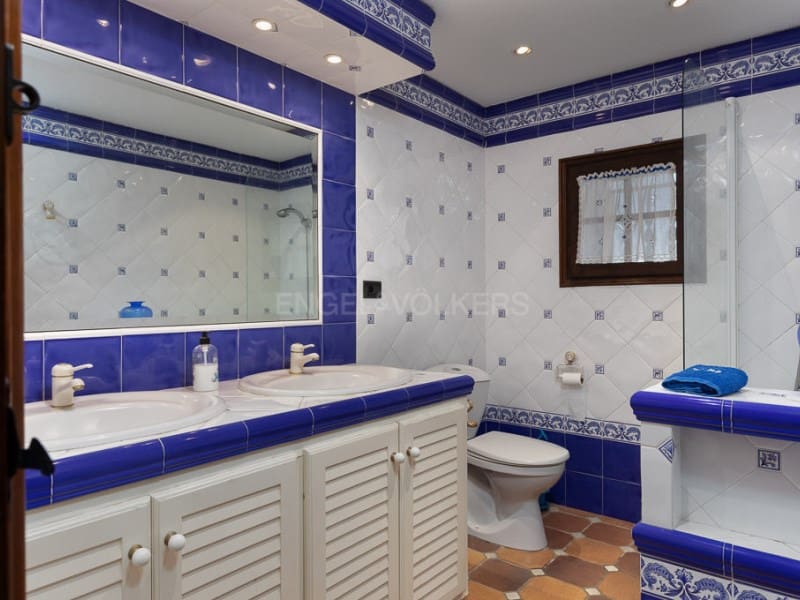 5 soveværelse Villa til salg i Macanet de la Selva med swimmingpool garage - € 695.000 (Ref: 7836369)