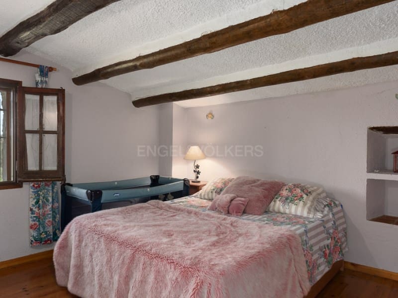 5 soveværelse Villa til salg i Macanet de la Selva med swimmingpool garage - € 695.000 (Ref: 7836369)