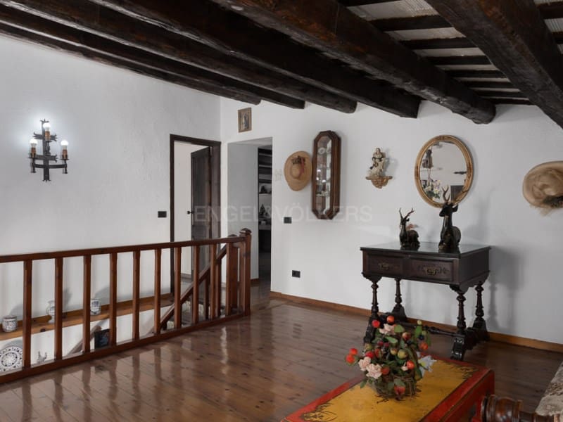 5 soveværelse Villa til salg i Macanet de la Selva med swimmingpool garage - € 695.000 (Ref: 7836369)