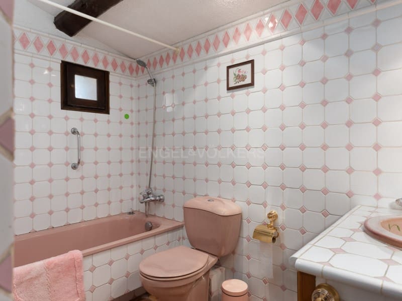 5 soveværelse Villa til salg i Macanet de la Selva med swimmingpool garage - € 695.000 (Ref: 7836369)