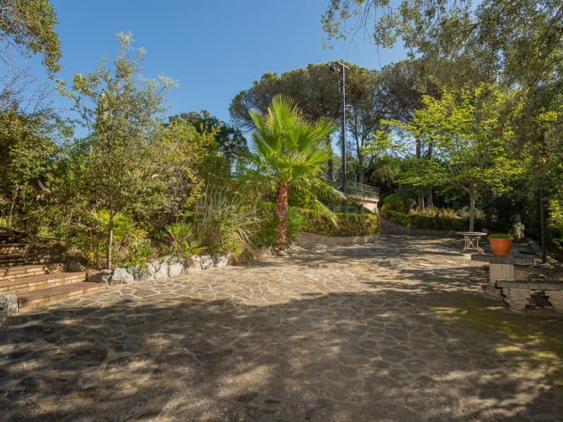 5 soveværelse Villa til salg i Macanet de la Selva med swimmingpool garage - € 695.000 (Ref: 7836369)