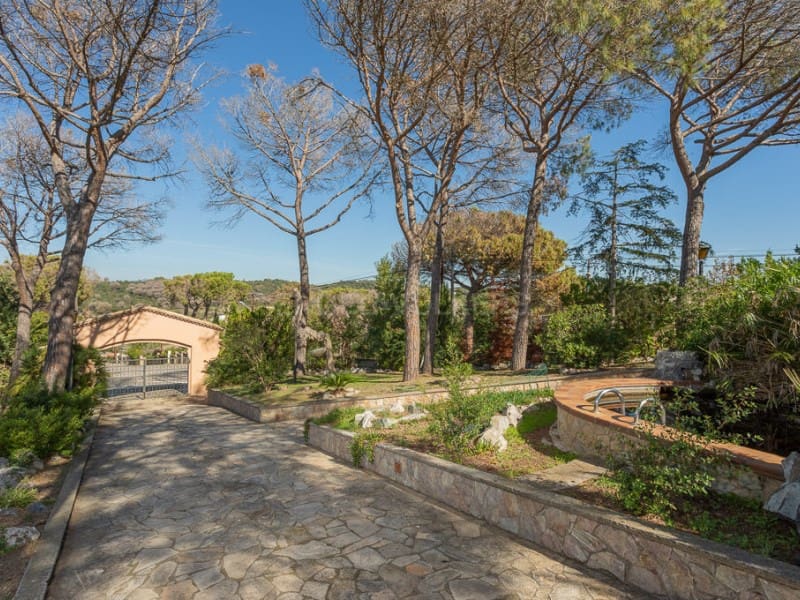 5 soveværelse Villa til salg i Macanet de la Selva med swimmingpool garage - € 695.000 (Ref: 7836369)