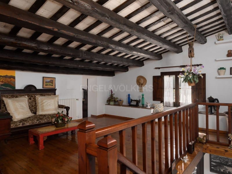 5 soveværelse Villa til salg i Macanet de la Selva med swimmingpool garage - € 695.000 (Ref: 7836369)