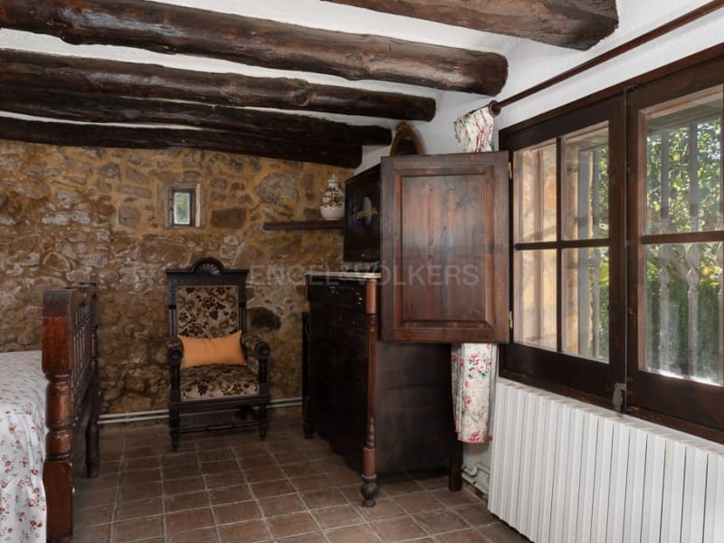 5 soveværelse Villa til salg i Macanet de la Selva med swimmingpool garage - € 695.000 (Ref: 7836369)