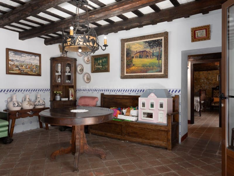 5 soveværelse Villa til salg i Macanet de la Selva med swimmingpool garage - € 695.000 (Ref: 7836369)