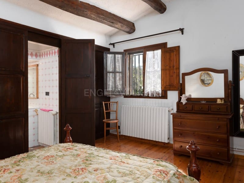 5 soveværelse Villa til salg i Macanet de la Selva med swimmingpool garage - € 695.000 (Ref: 7836369)