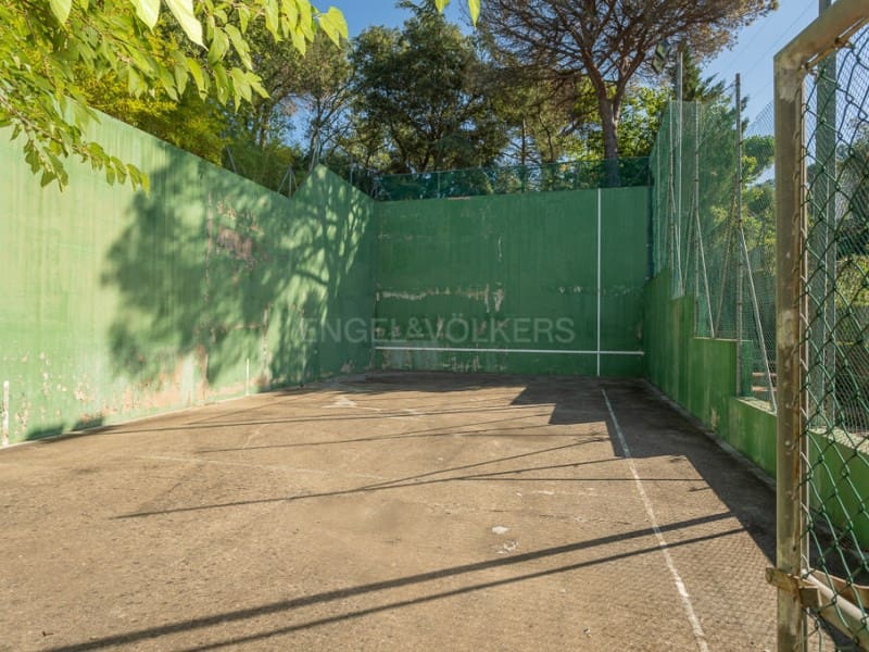 5 soveværelse Villa til salg i Macanet de la Selva med swimmingpool garage - € 695.000 (Ref: 7836369)